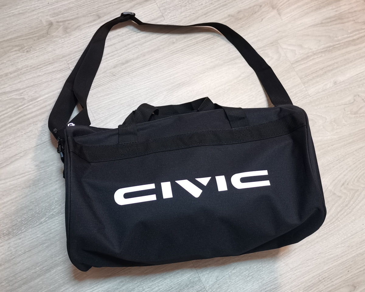 Duffle Bag – Just Drive Shop