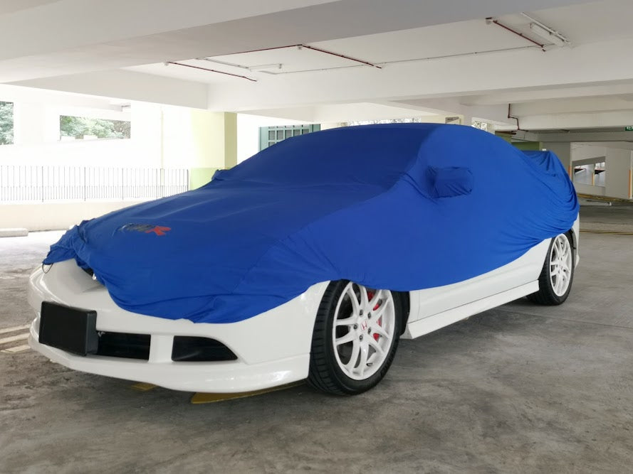 Honda type deals r car cover