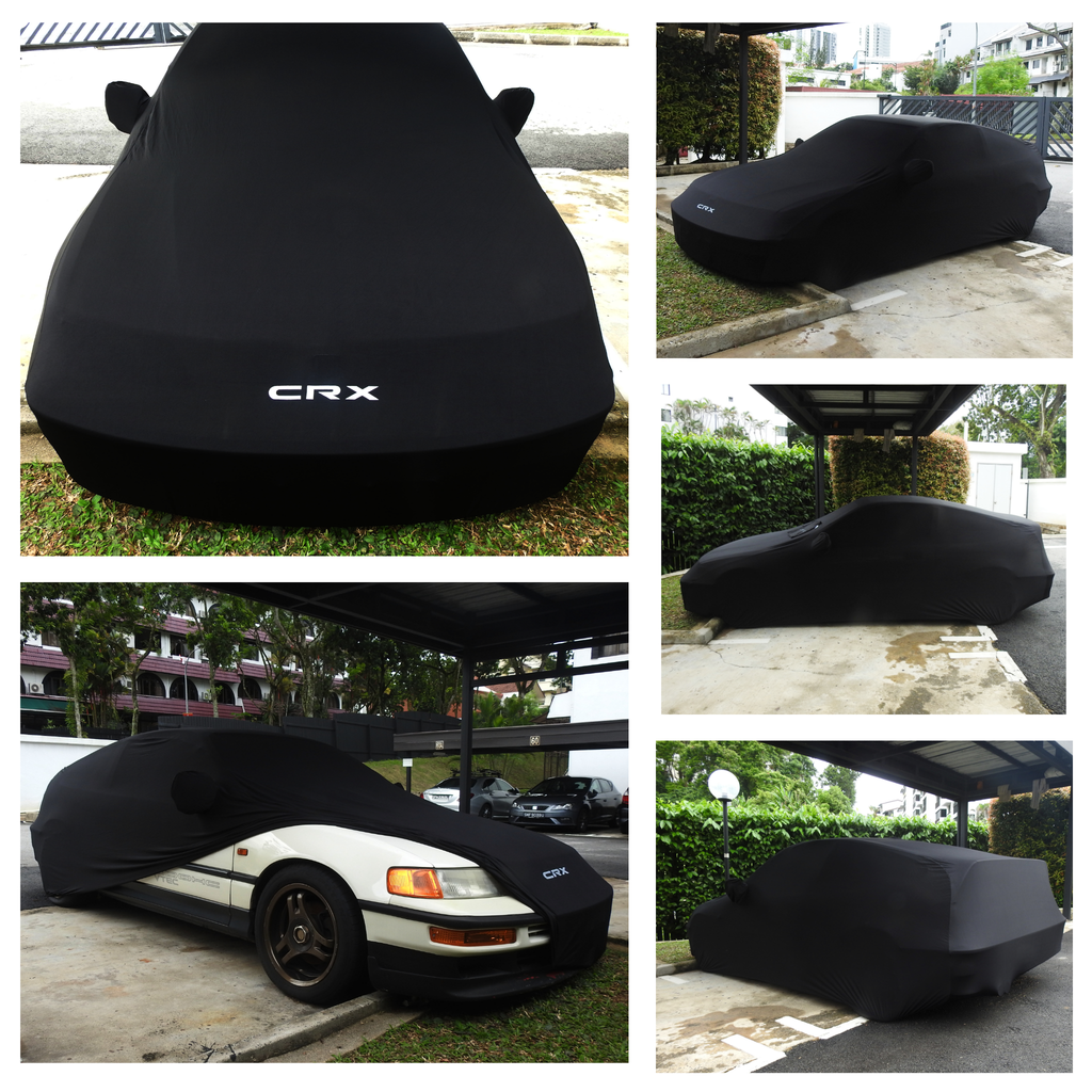HONDA CRX 88 91 Indoor Dust Cover Sold Out Just Drive Shop