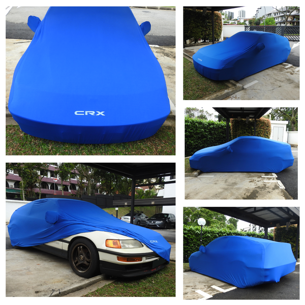HONDA CRX 88-91 Indoor Dust Cover - ( Sold Out )